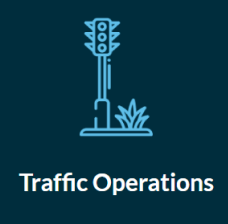traffic operations